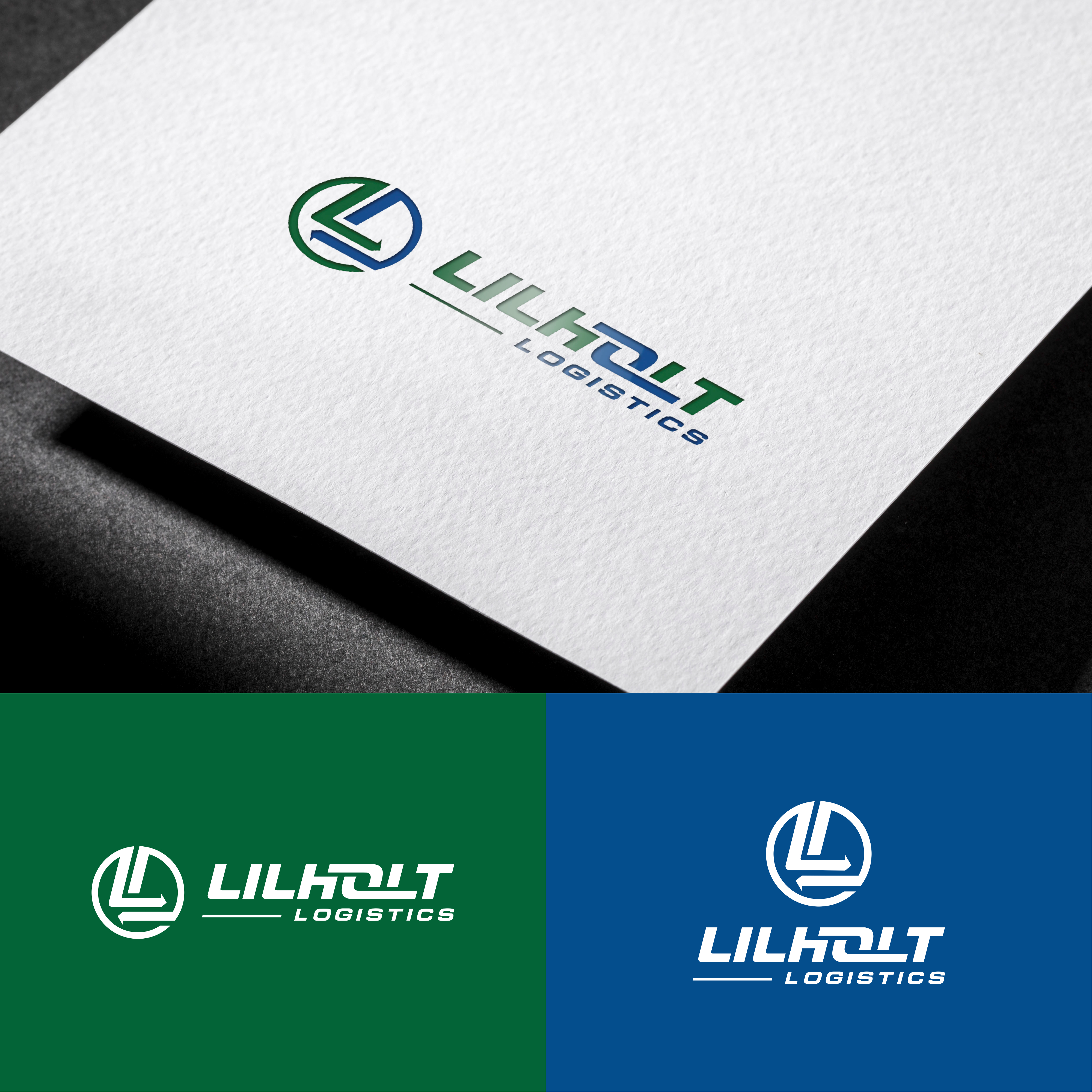 Logo Design by Bione for this project | Design #34422220