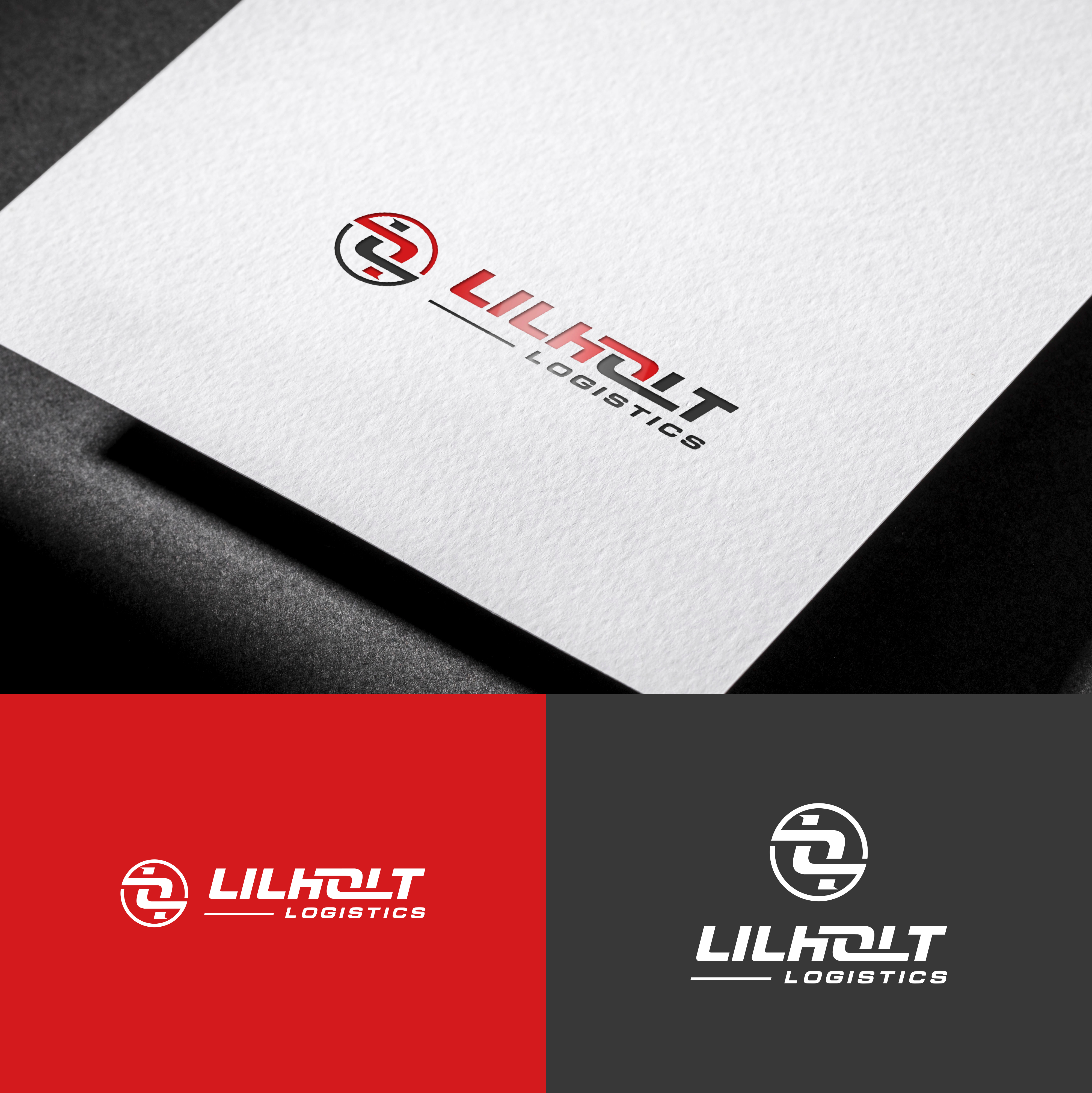 Logo Design by Bione for this project | Design #34422261