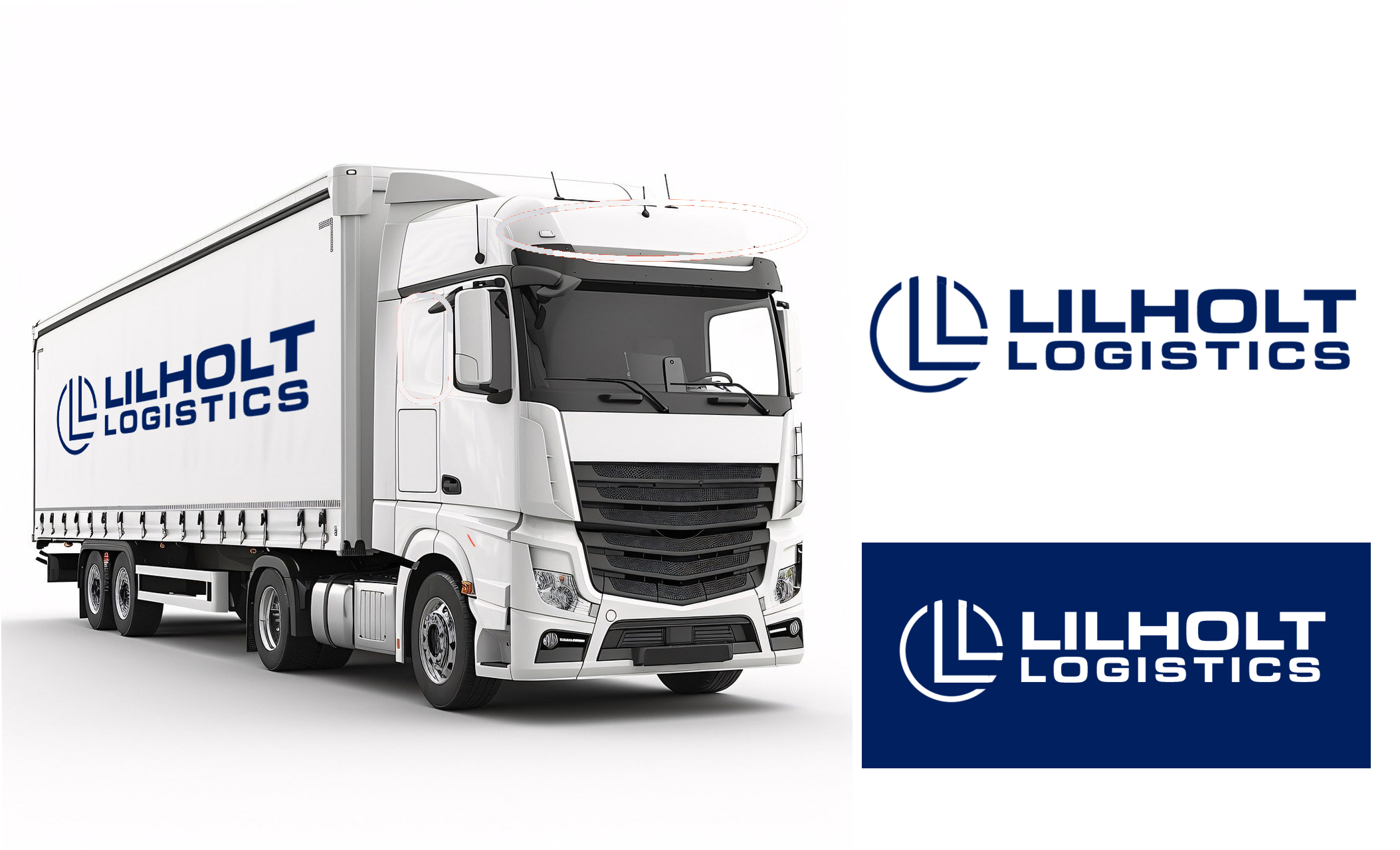 Logo Design by Noor Ezz for this project | Design #34420708