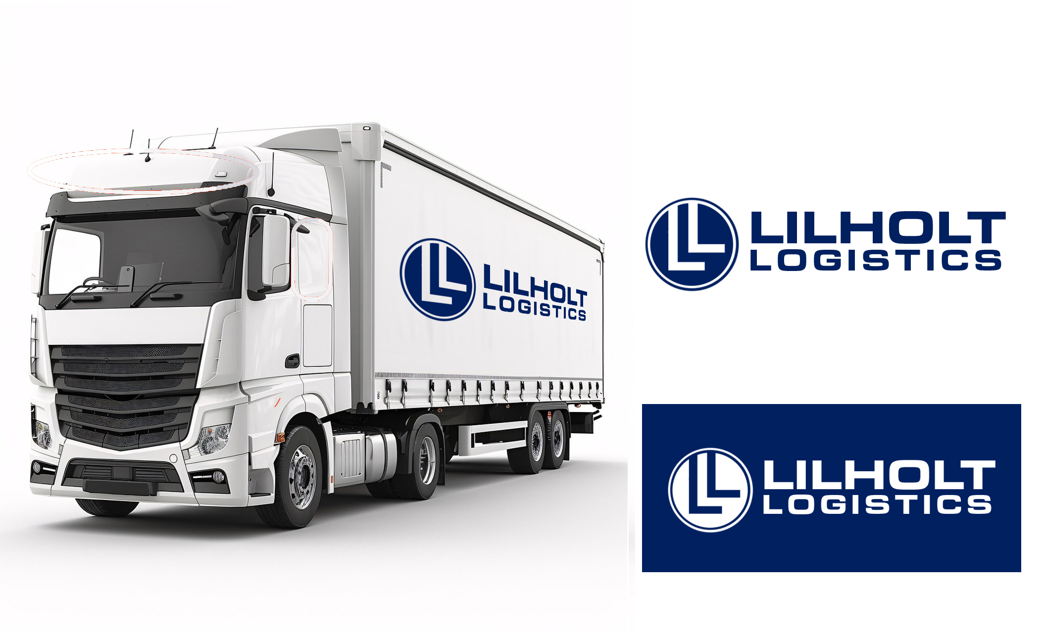 Logo Design by Noor Ezz for this project | Design #34420709