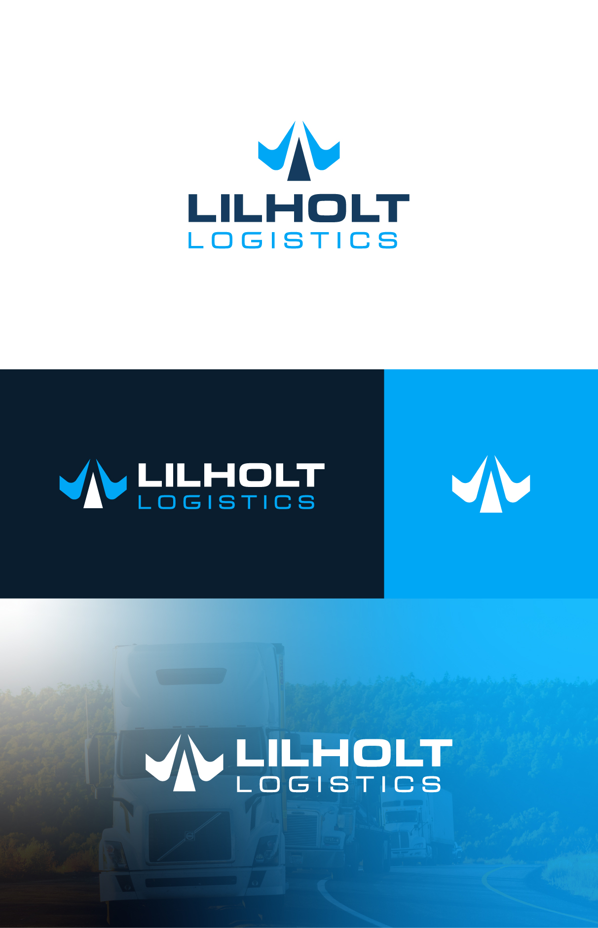 Logo Design by The Lion Studios for this project | Design #34422443