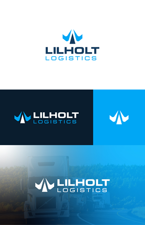 Logo Design by The Lion Studios for this project | Design: #34422443