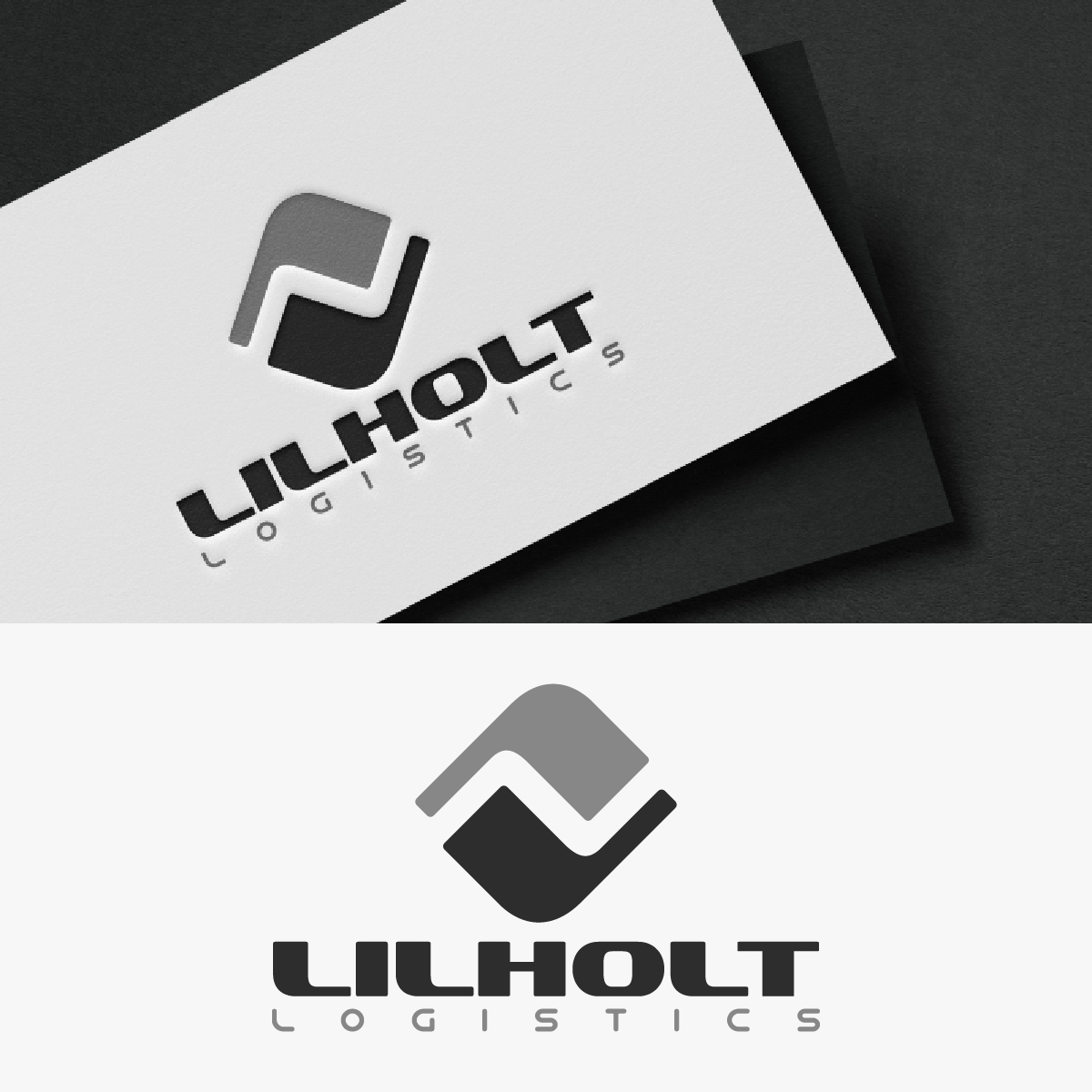Logo Design by fly  design for this project | Design #34426497