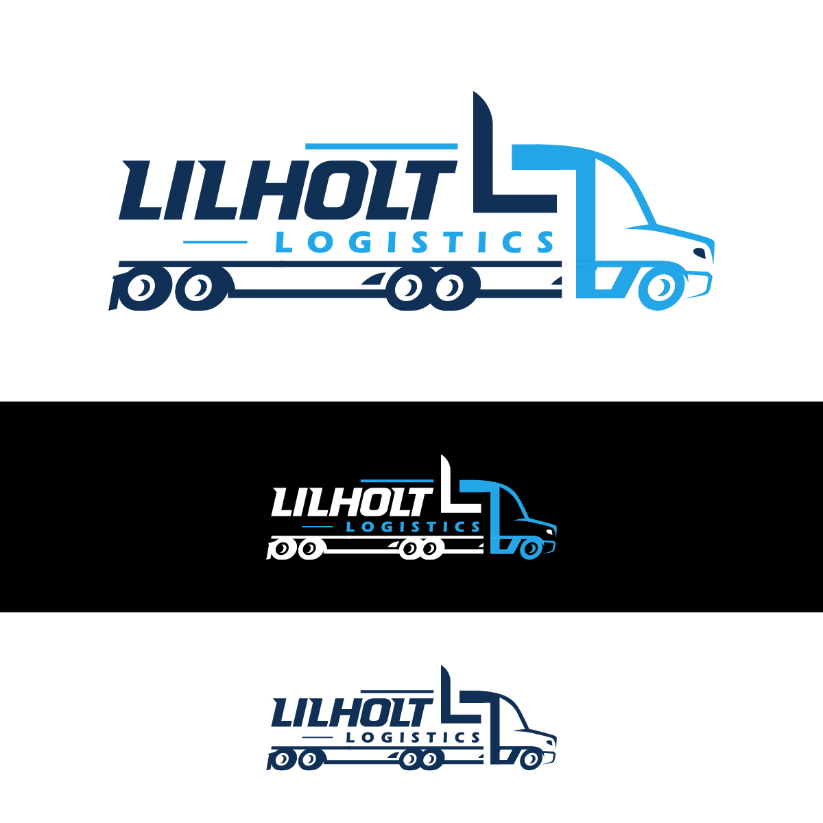 Logo Design by DesignLima for this project | Design #34425879