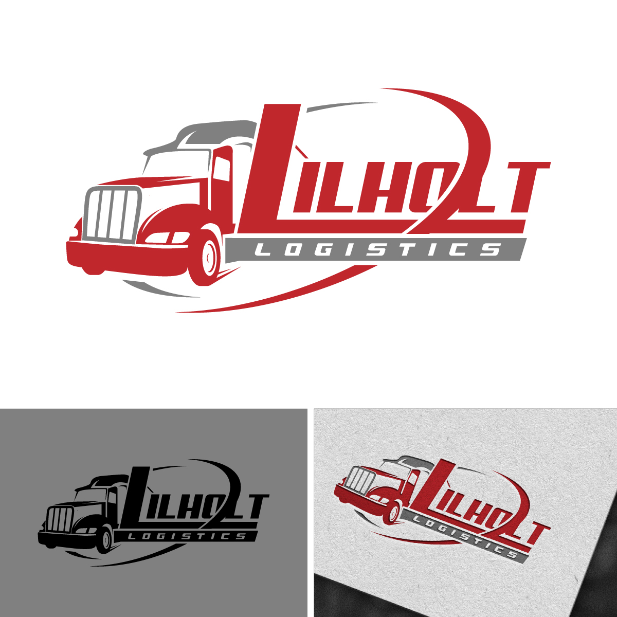 Logo Design by DesignLima for this project | Design #34425880