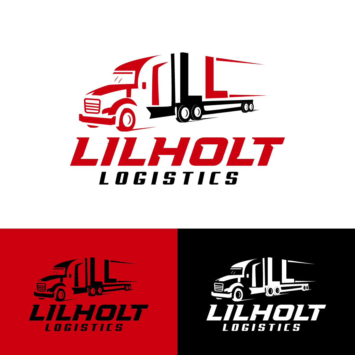 Logo Design by DesignLima for this project | Design #34426281