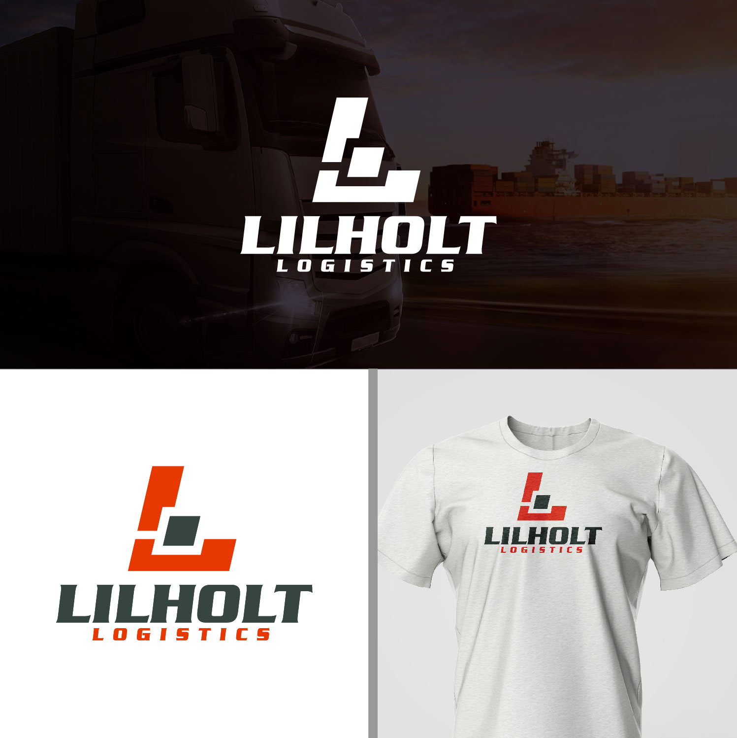 Logo Design by 4tech services for this project | Design #34421385