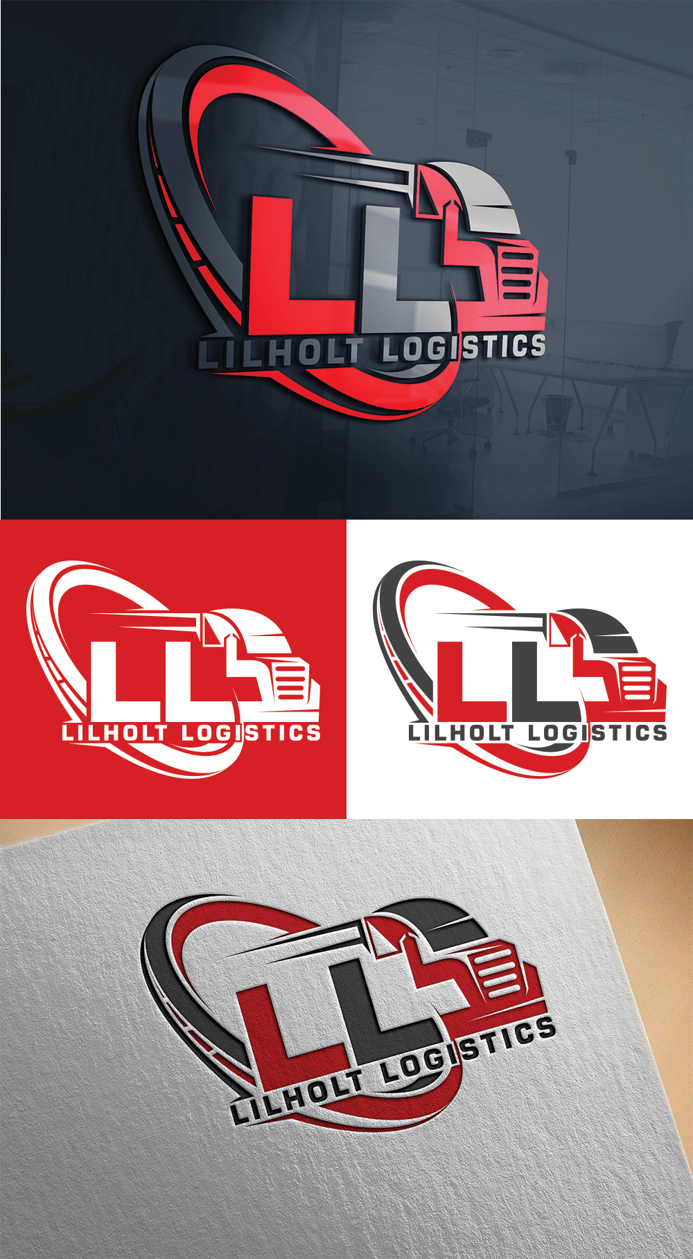 Logo Design by Imran_me for this project | Design #34432931