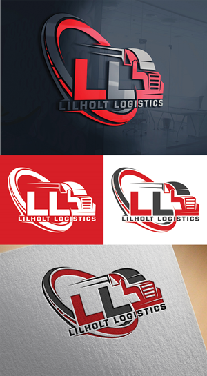 Logo Design by Imran_me for this project | Design #34432931