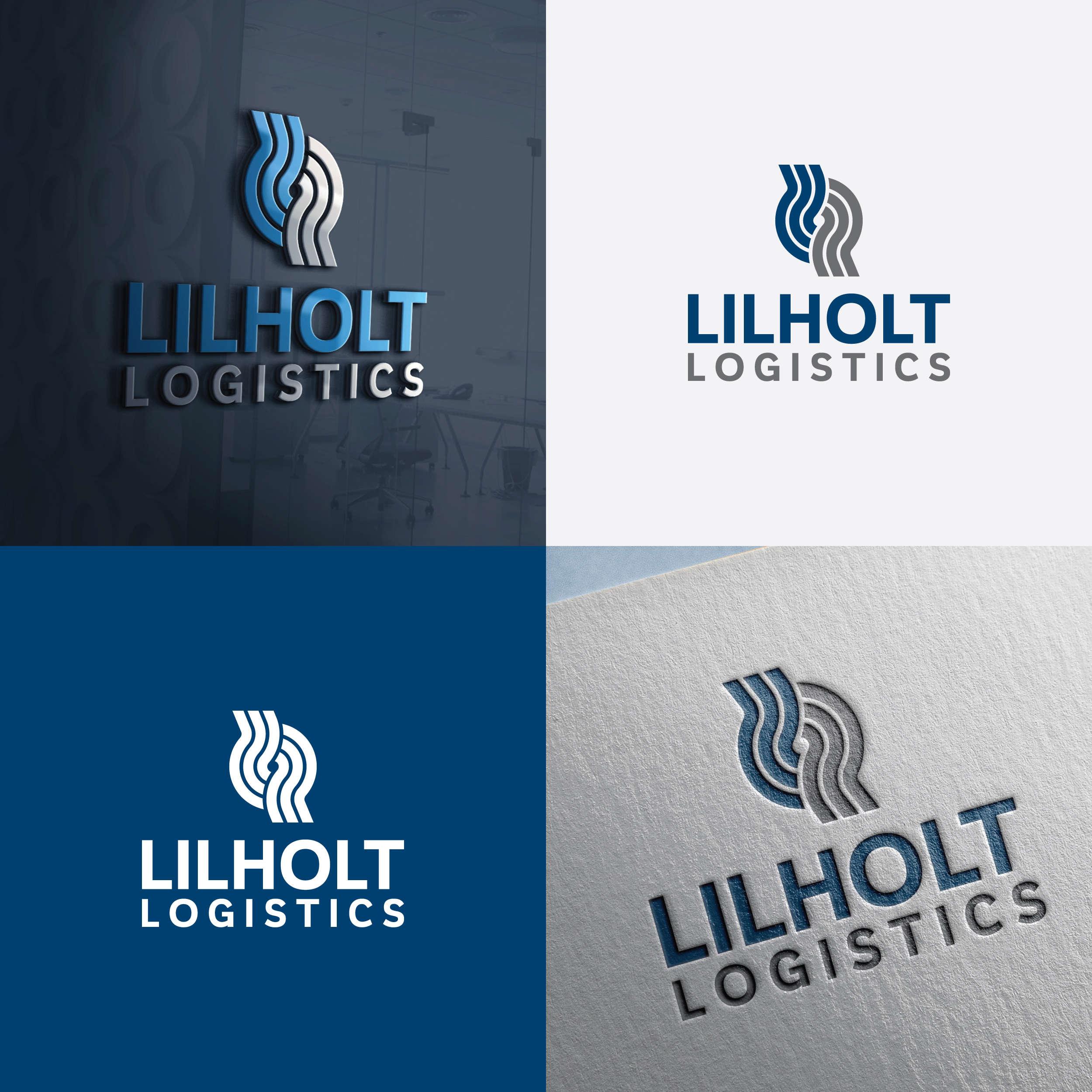 Diseño de Logo por Fauzan Ardhi para este proyecto | Diseño #34438847