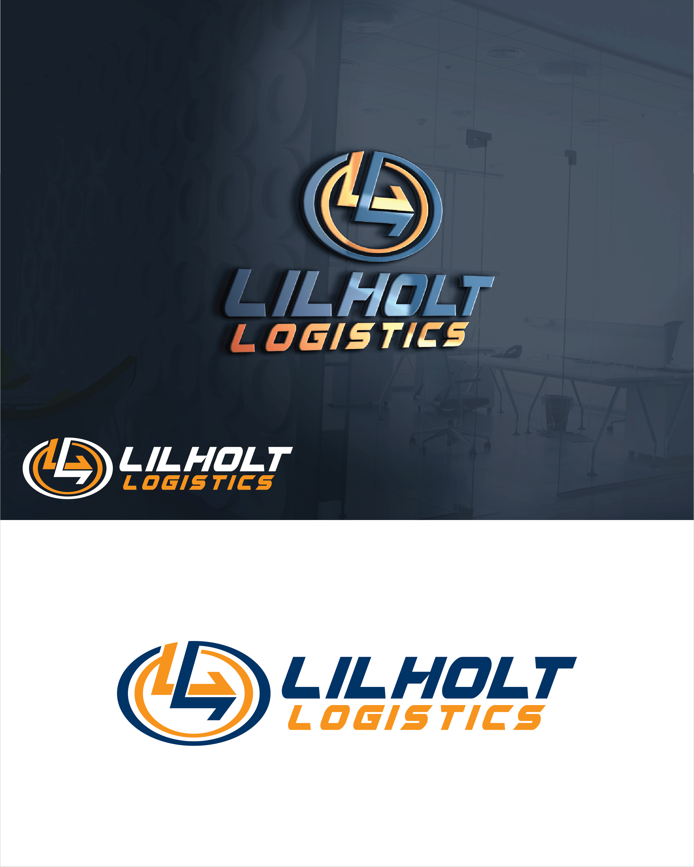 Diseño de Logo por gauravgraphy para este proyecto | Diseño #34431154