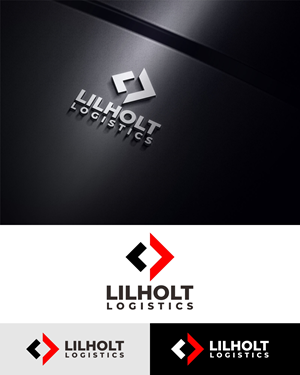 Logo Design by OrianO-70 for this project | Design: #34457078