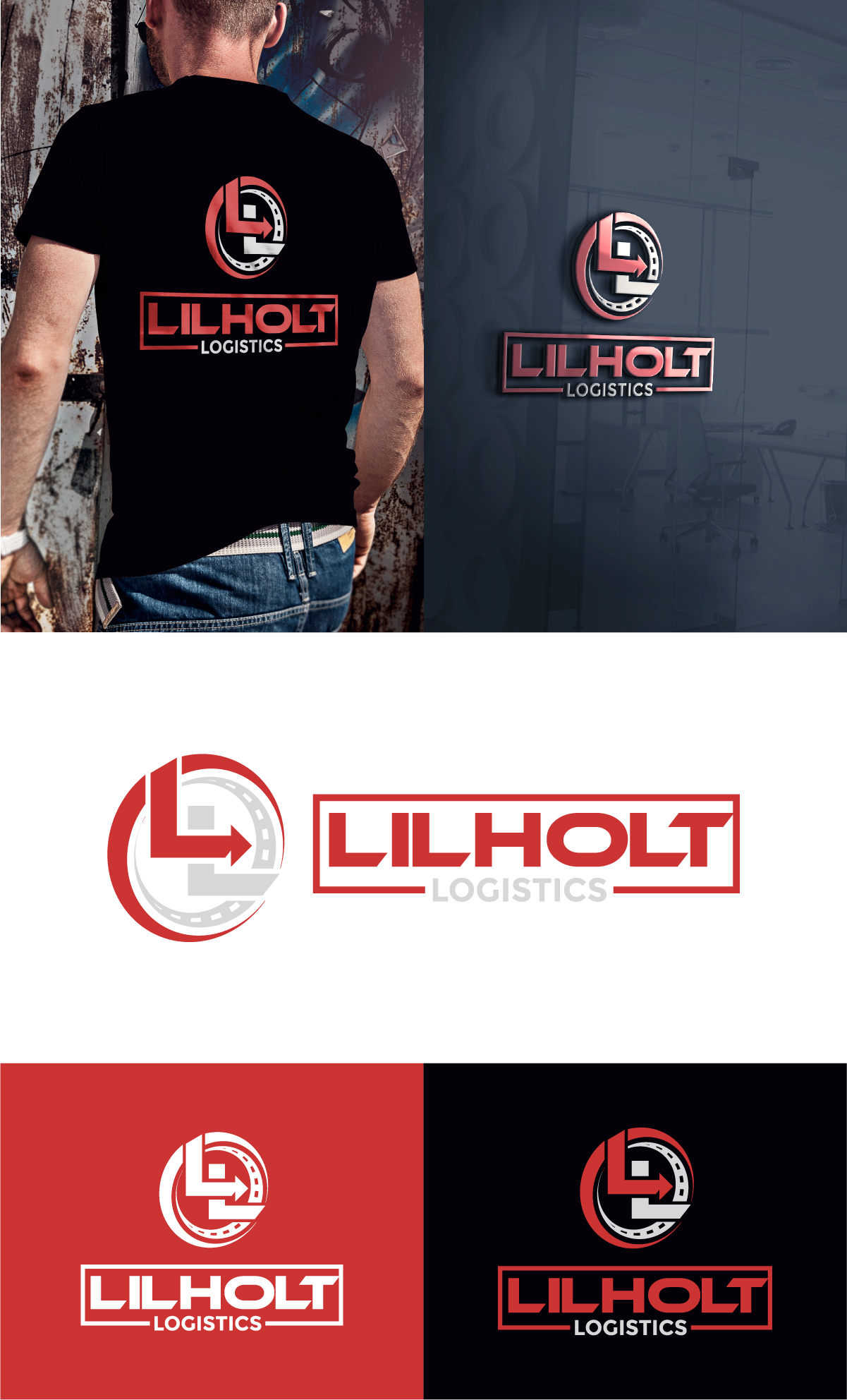 Logo Design by Ayub Zafar for this project | Design #34458119