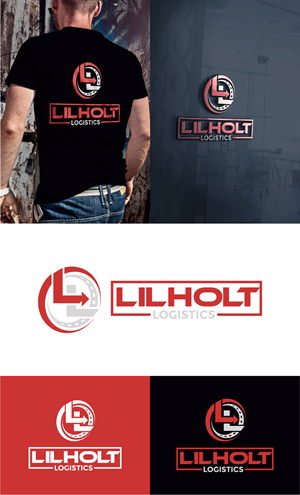 Logo-Design von Ayub Zafar für dieses Projekt | Design: #34458119