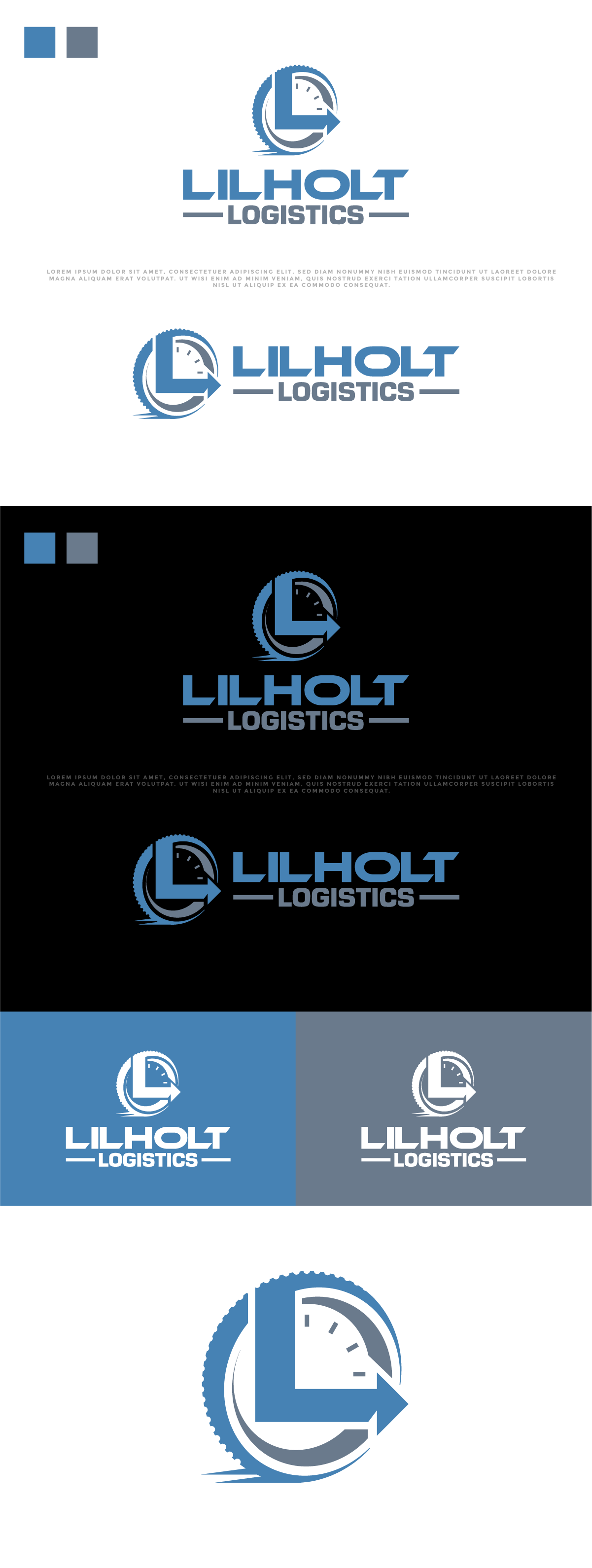 Logo Design by AlphabetZero.co.uk for this project | Design #34467849