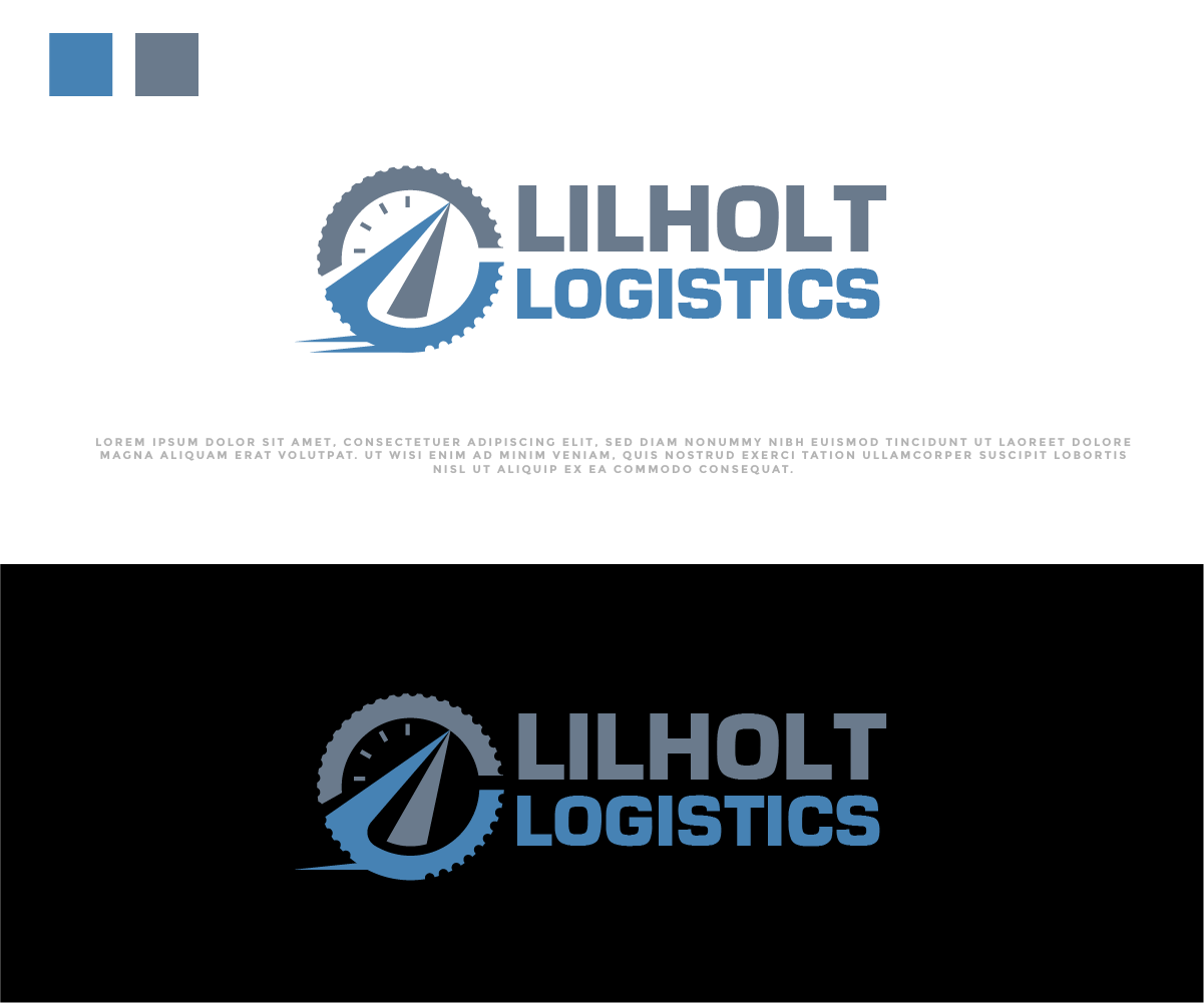 Logo Design by AlphabetZero.co.uk for this project | Design #34467851