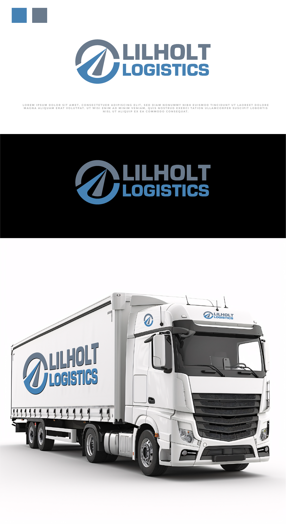 Logo Design by AlphabetZero.co.uk for this project | Design #34467852