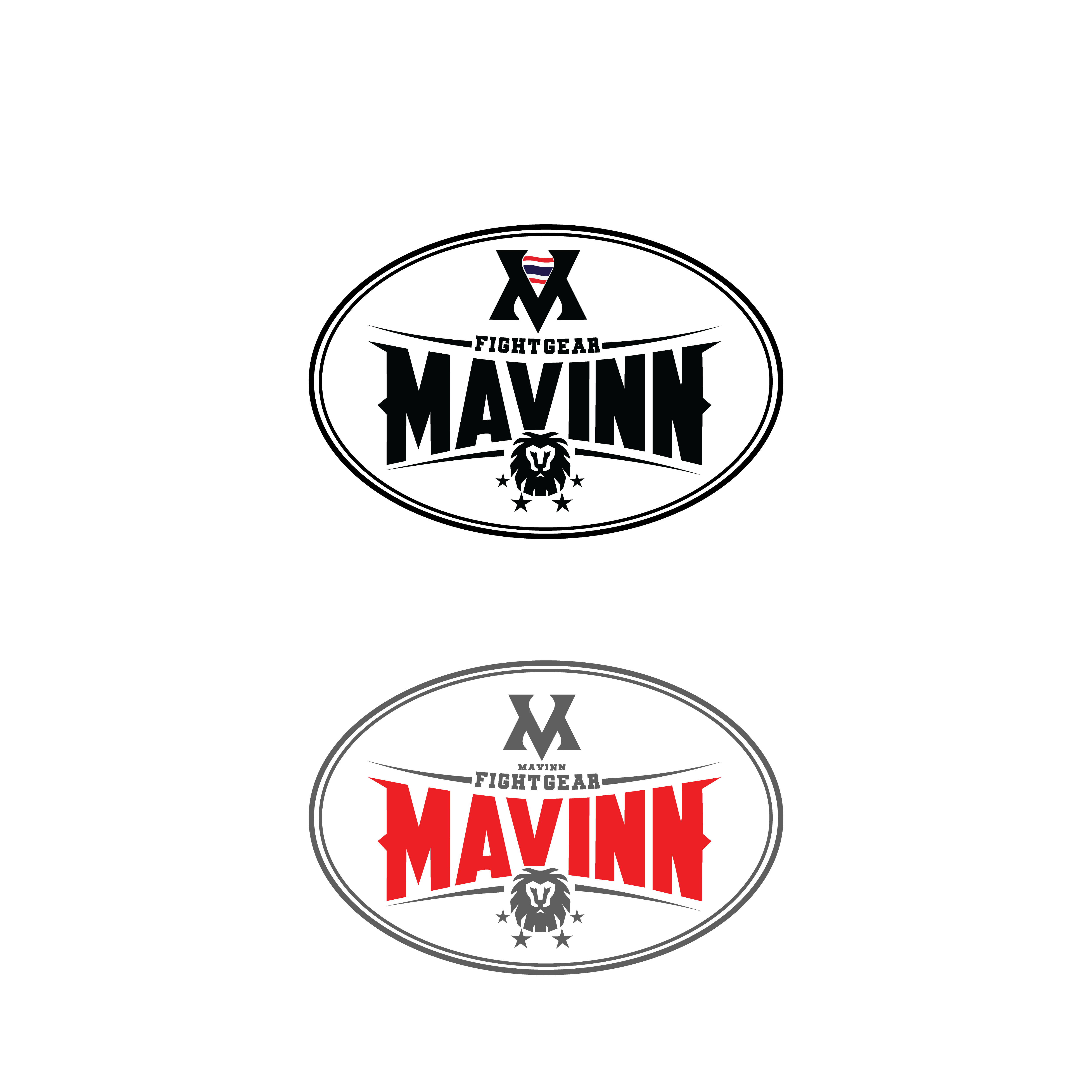 Logo Design by ainee4 for this project | Design #34417756