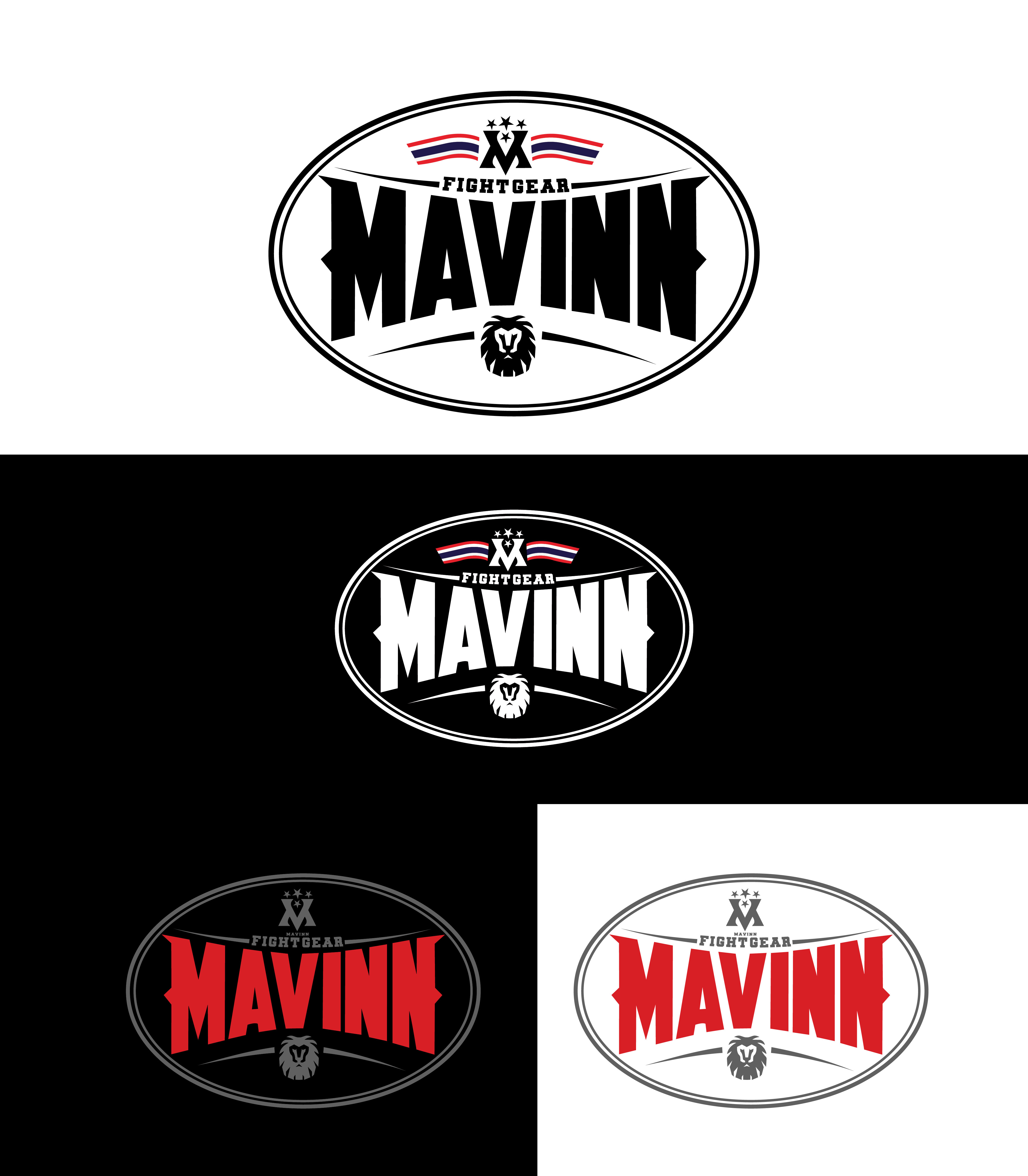Logo Design by ainee4 for this project | Design #34417962