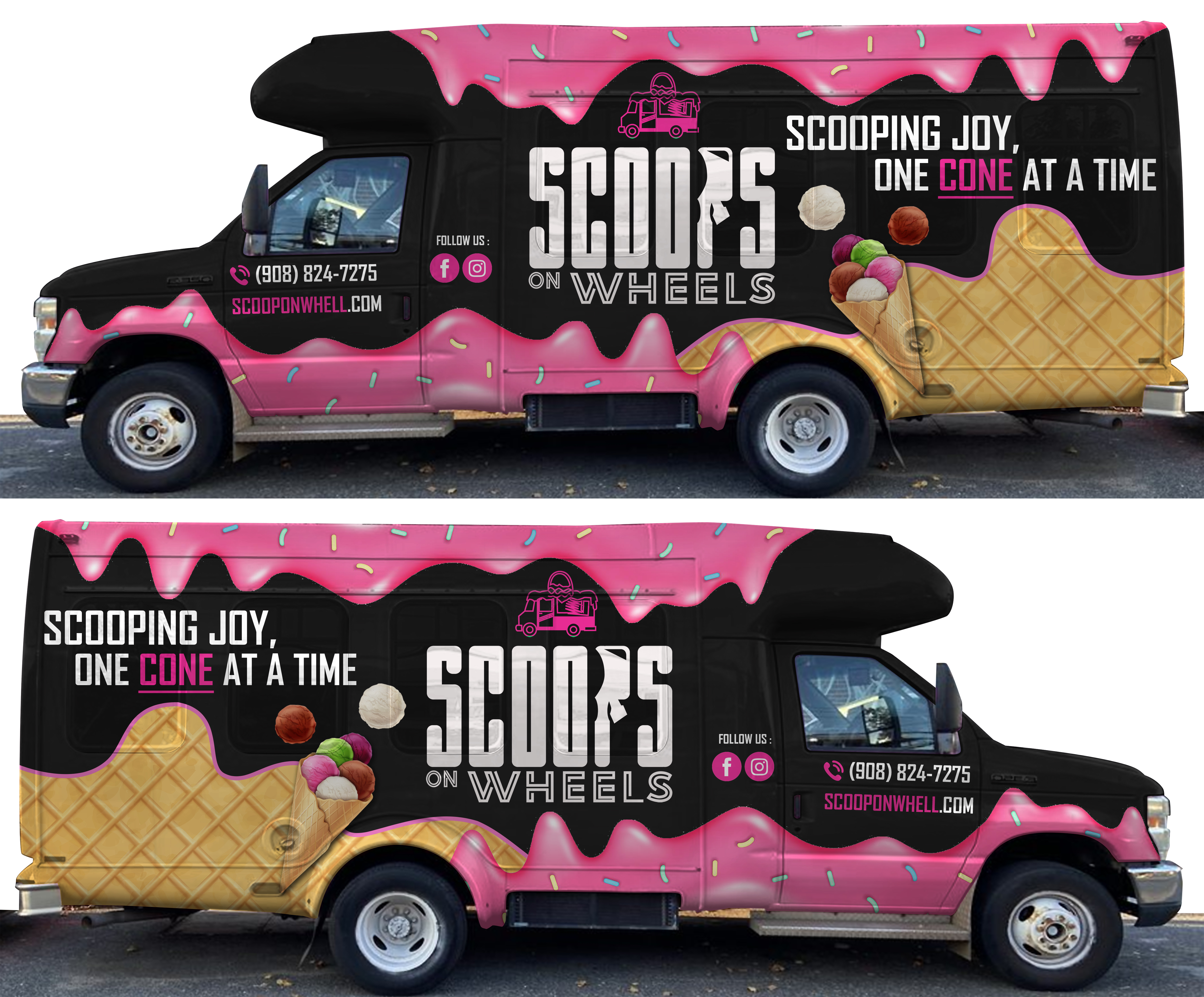 Graphic Design by AZ_Studio for this project | Design #34425829