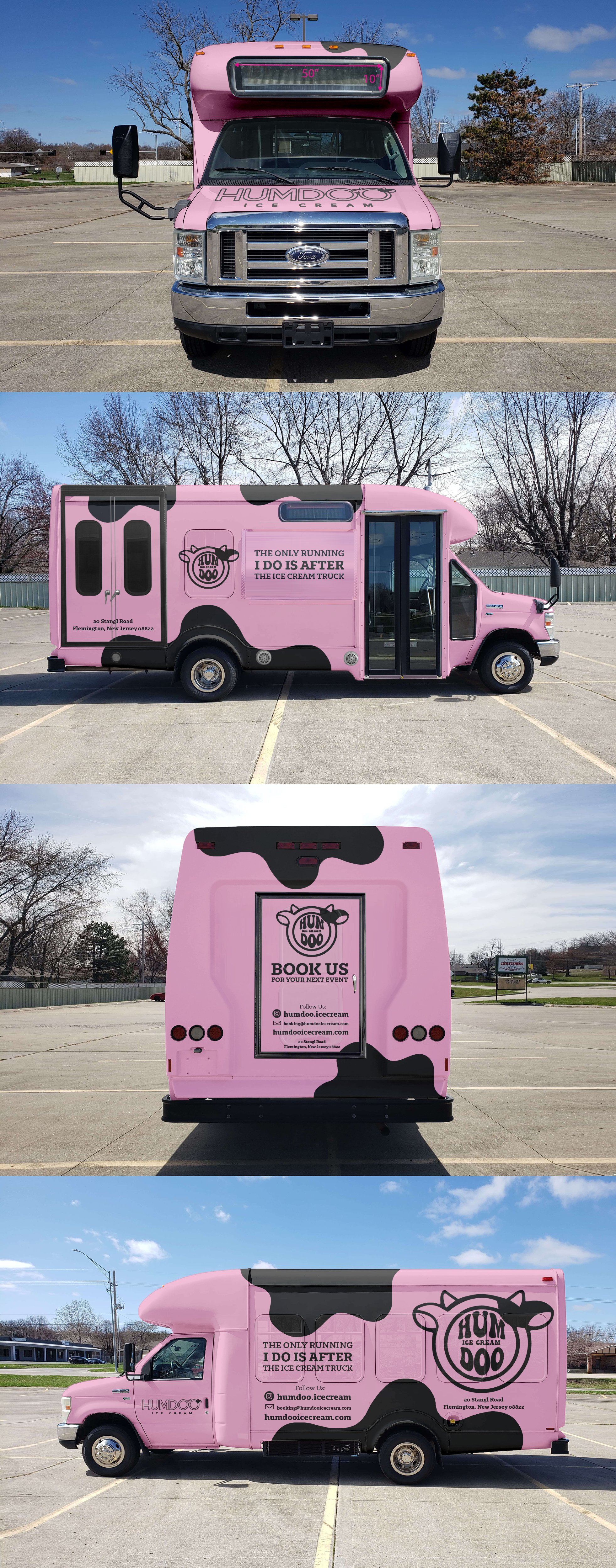 Graphic Design by ANGGI MAULANA PRAKOSO for this project | Design #34495719