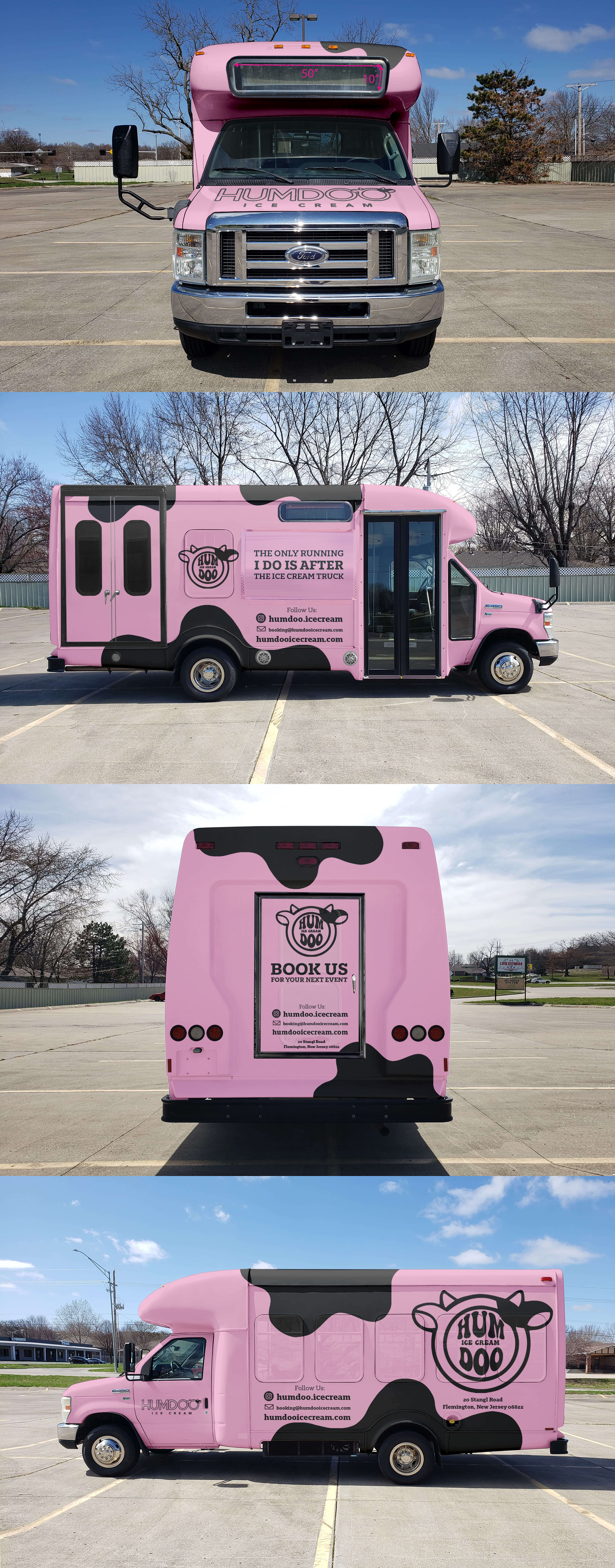 Graphic Design by ANGGI MAULANA PRAKOSO for this project | Design #34498805