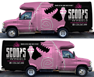 Graphic Design by Virgy priatna putra