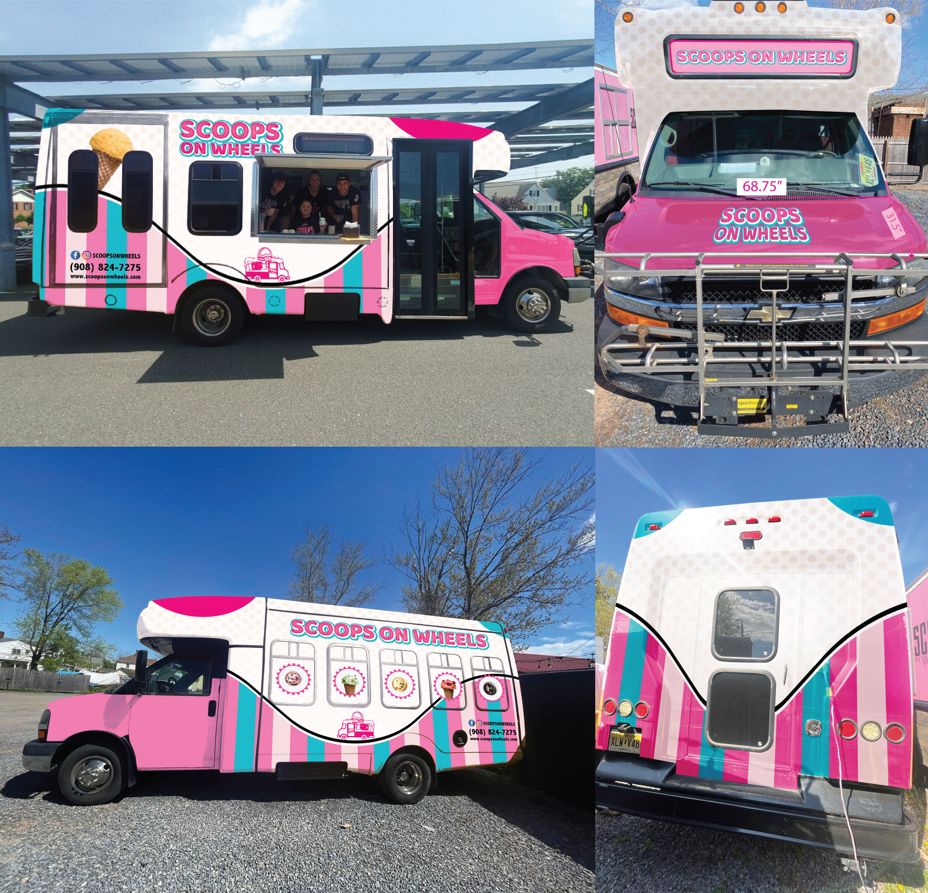 Graphic Design by Impressive Sol for this project | Design #34420353