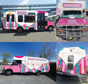 Graphic Design by Impressive Sol