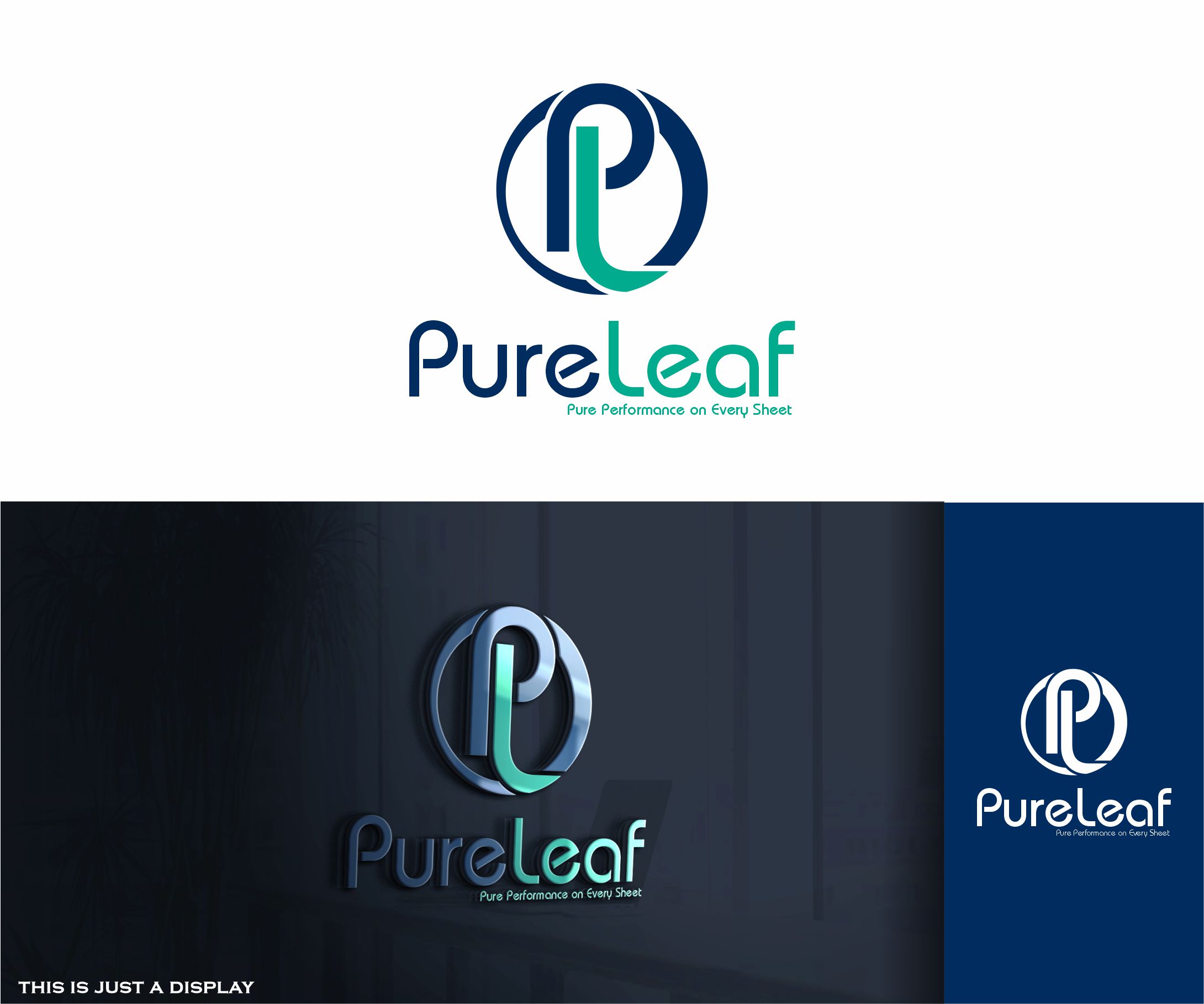 Logo Design by alkaline for this project | Design #34418929