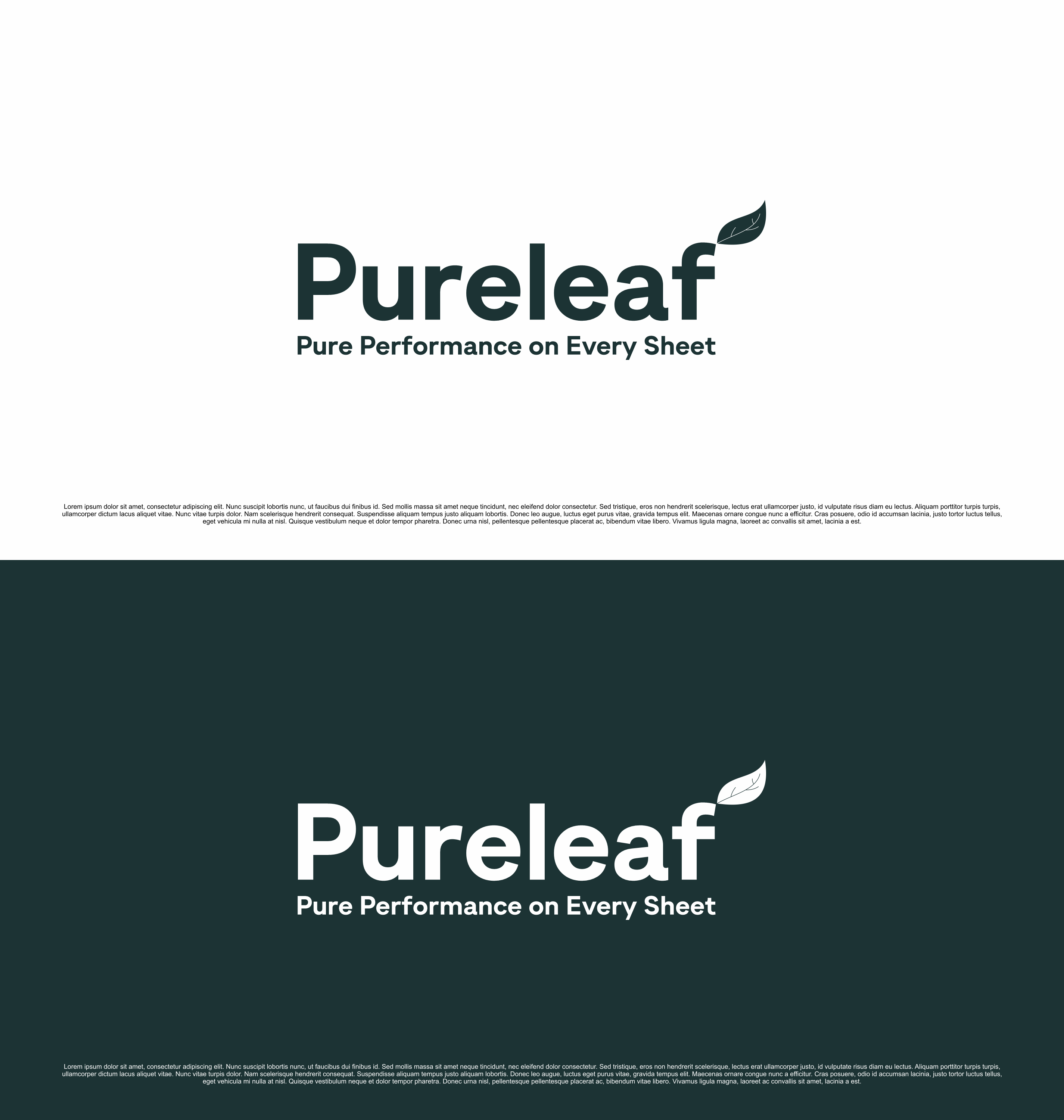 Logo Design by saesean for this project | Design #34418647