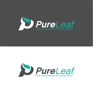 Logo Design by B4LYA