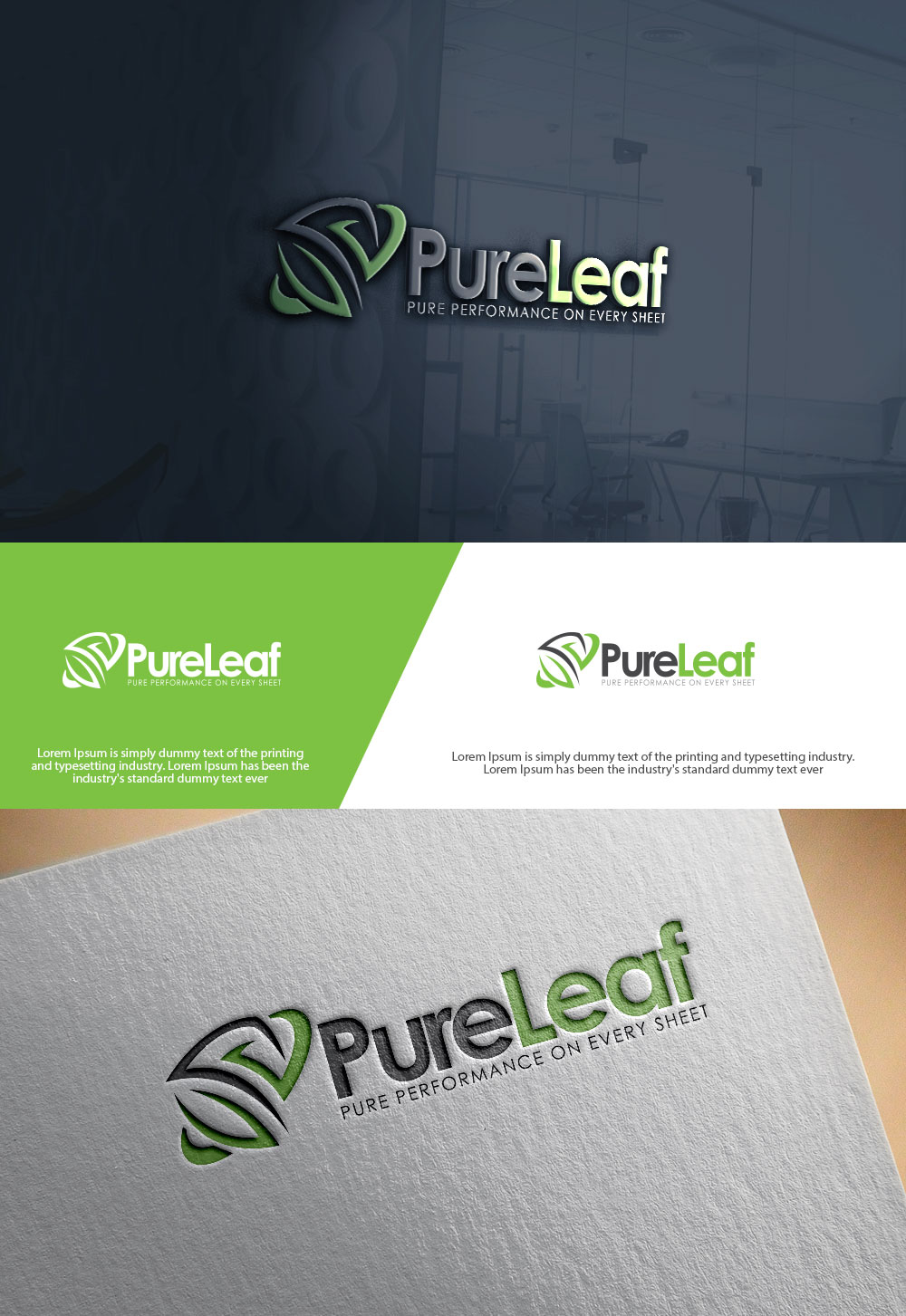 Logo Design by sulemani  creation for this project | Design #34423020