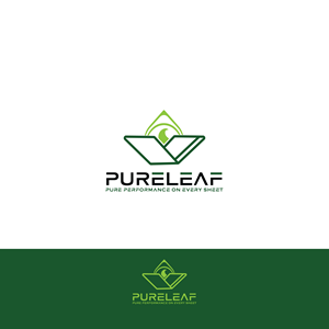 Logo Design by ainee4 for this project | Design: #34420175