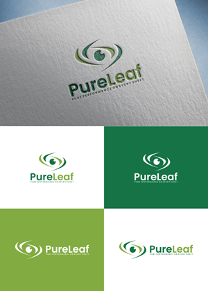 Logo Design by ni9 for this project | Design: #34444474
