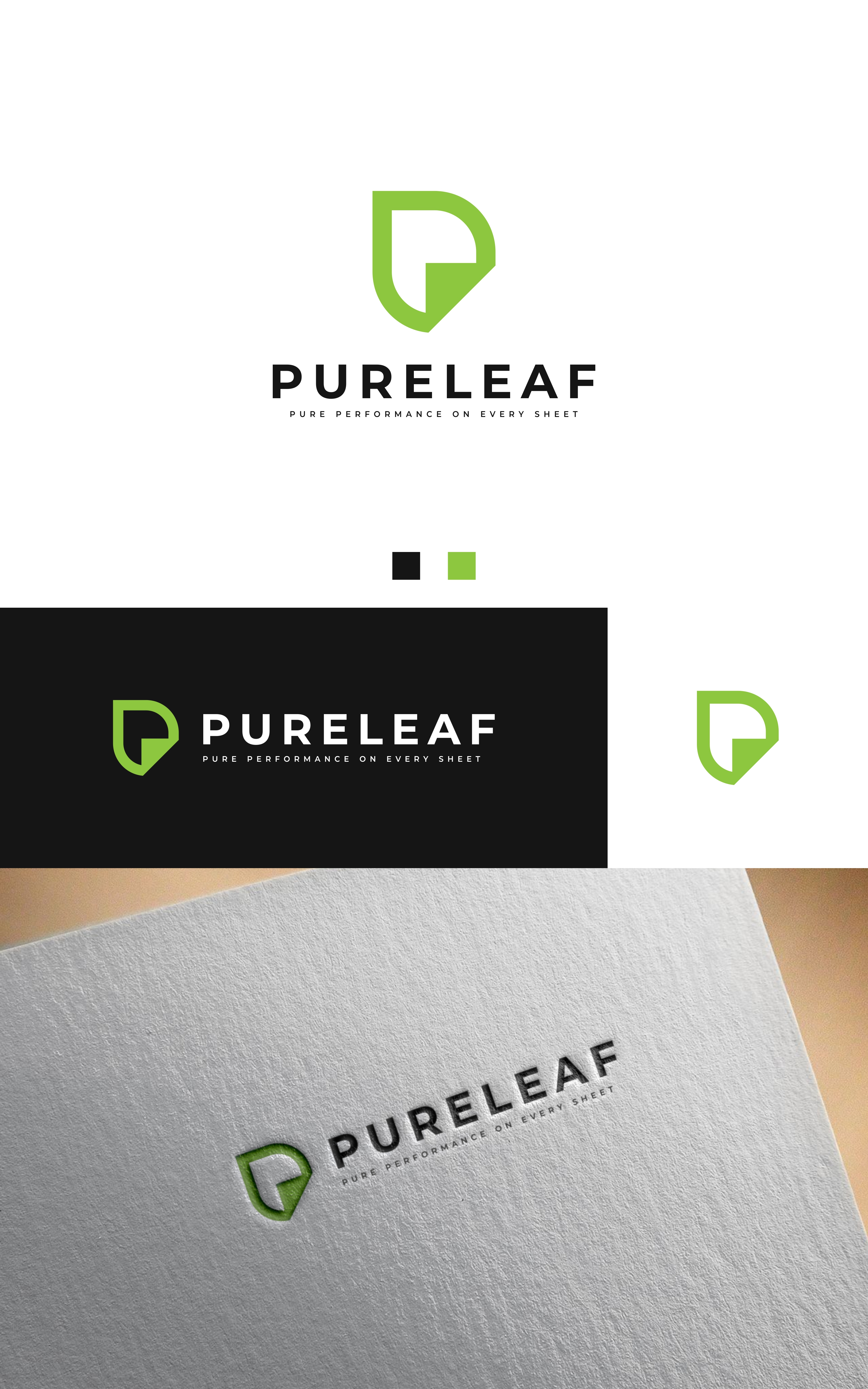 Logo Design by Dell_a.Design for this project | Design #34422274