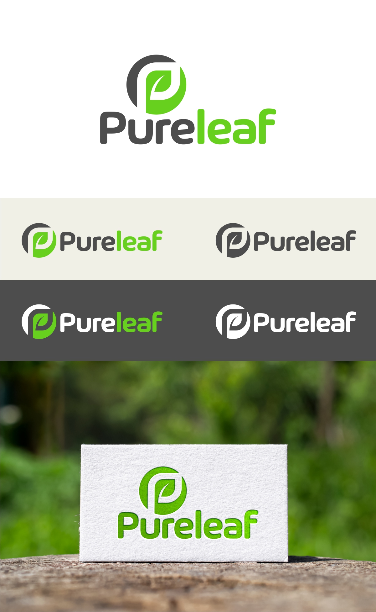 Logo Design by BWS01 for this project | Design #34420224