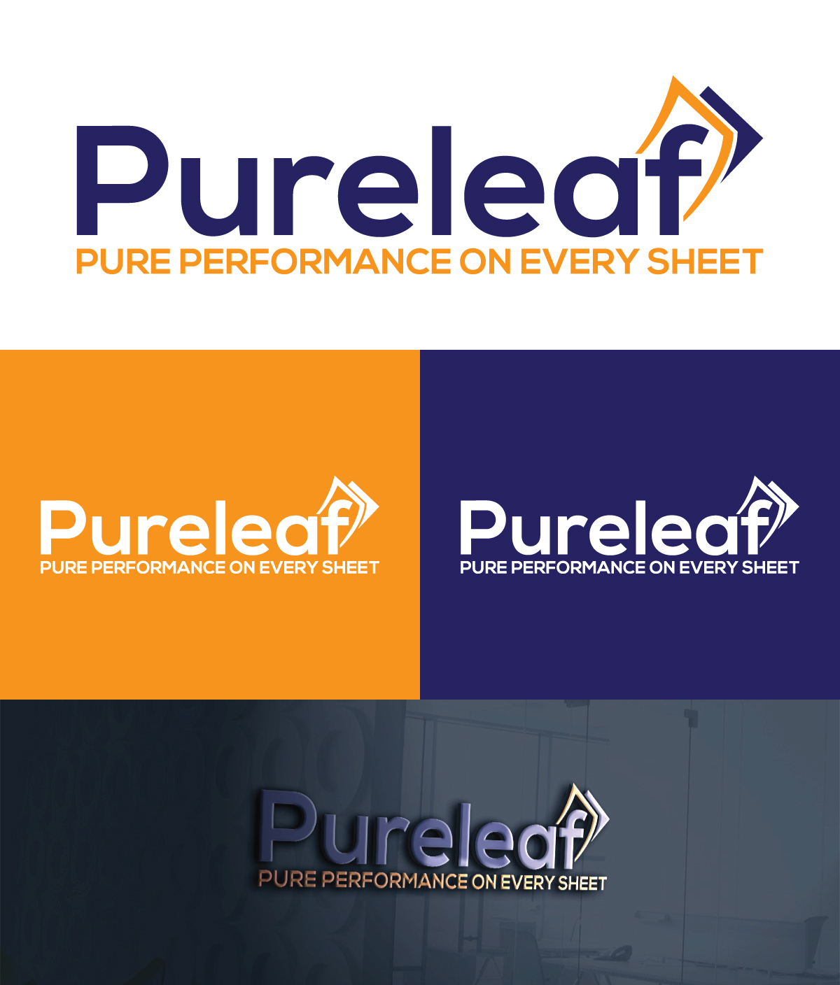 Logo Design by jessimorge for this project | Design #34422688