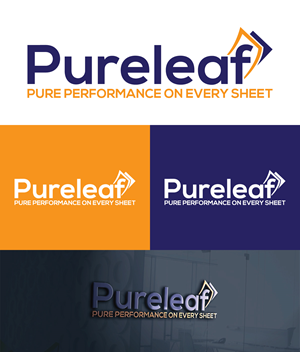 Logo Design by jessimorge for this project | Design: #34422688