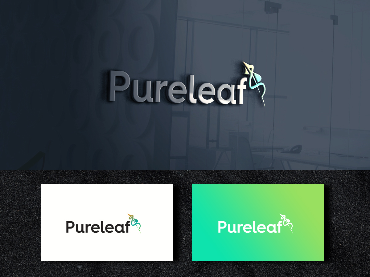 Logo-Design von ArtSamurai für dieses Projekt | Design #34425871