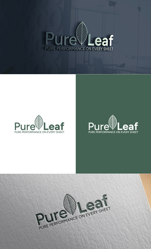 Logo Design by GLDesigns for this project | Design: #34422023