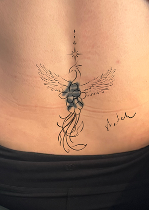Tattoo-Design von Omelas für dieses Projekt | Design: #34422323