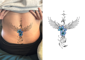 Tattoo-Design von Omelas für dieses Projekt | Design: #34425726