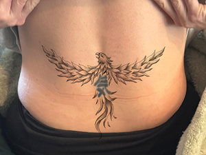 Tattoo-Design von ELAMANTS für dieses Projekt | Design: #34427498