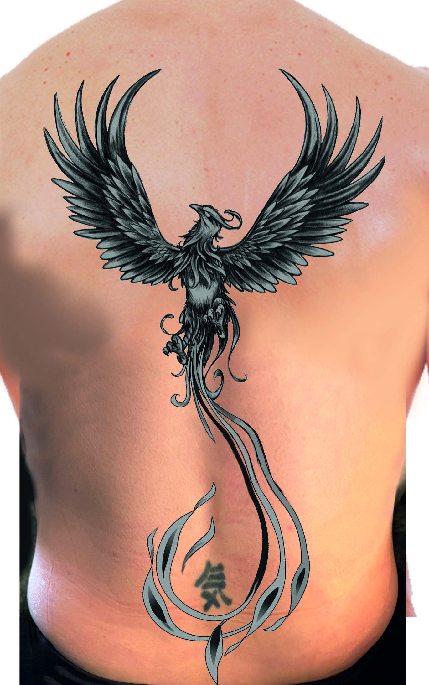 Tattoo-Design von Jamal 12 für dieses Projekt | Design #34424416