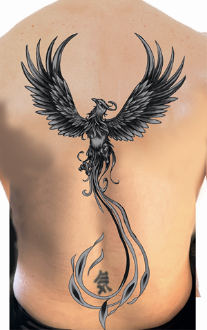Tattoo-Design von Jamal 12 für dieses Projekt | Design: #34424416