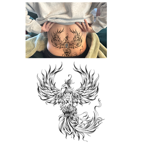 Tattoo Design by joneerror for this project | Design #34425809