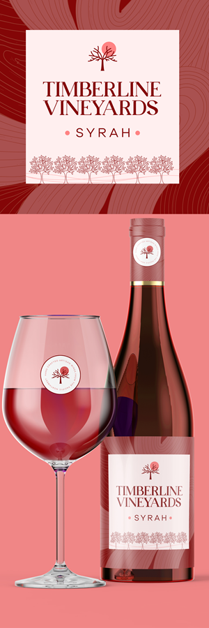 Diseño de Etiqueta por Fusion Creatives para este proyecto | Diseño: #34424661