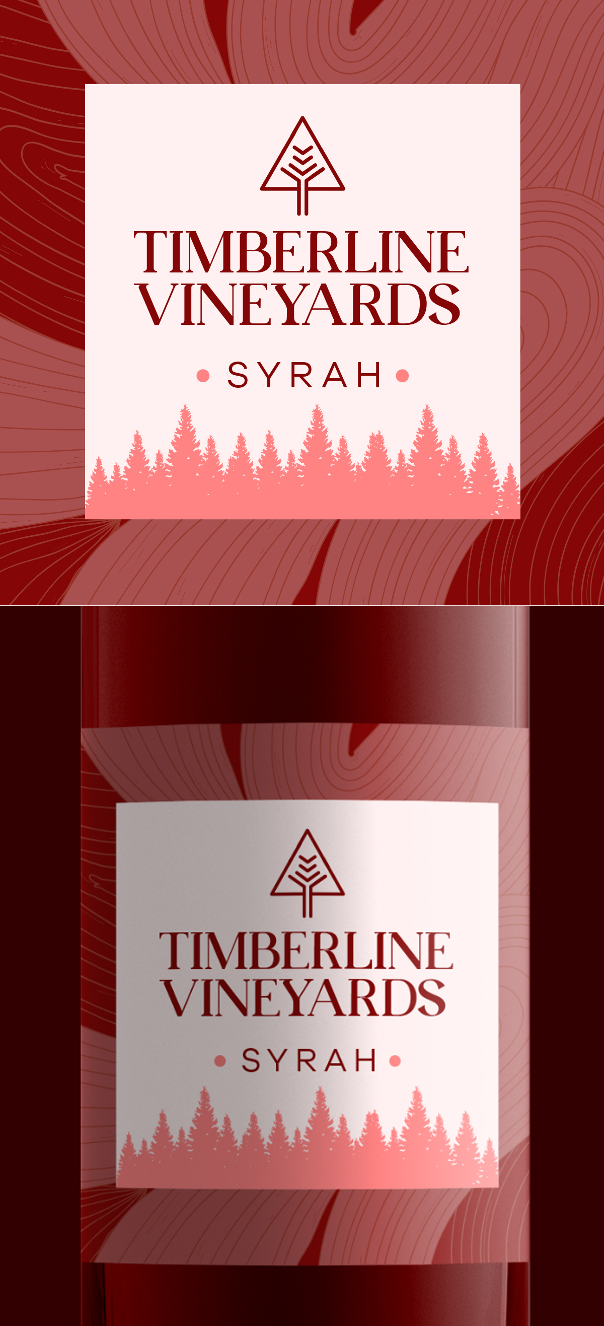 Etikett-Design von Fusion Creatives für dieses Projekt | Design #34430626