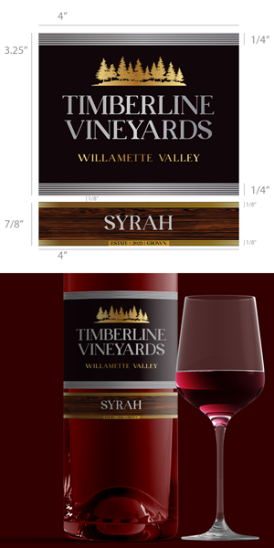 Diseño de Etiqueta por Fusion Creatives para este proyecto | Diseño: #34439717